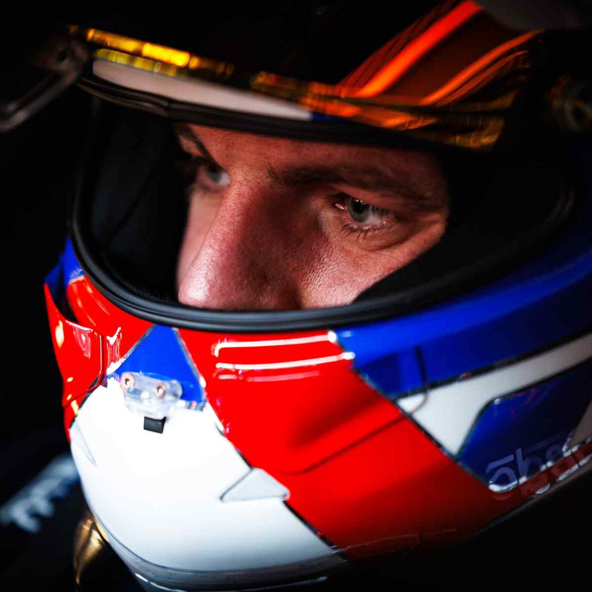 Max Verstappen ritiro