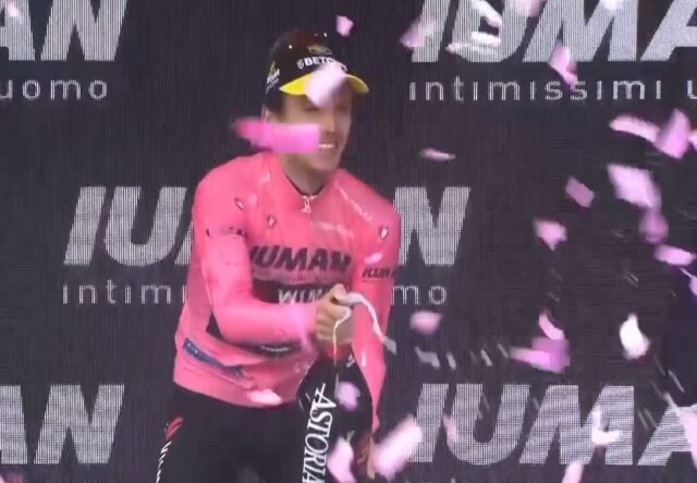 GIro d'Italia