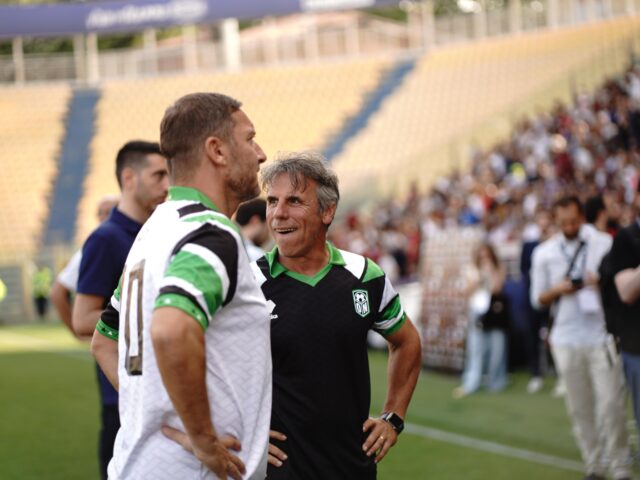 Operazione Nostalgia