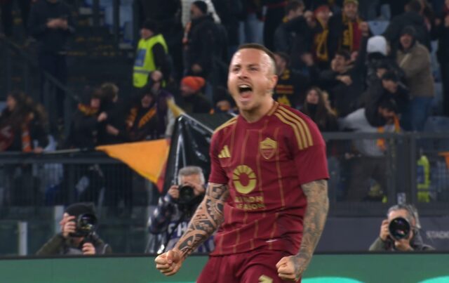 Roma Esclusiva Angelino