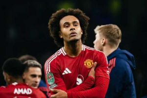 Zirkzee può tornare in Italia: ci pensano due club