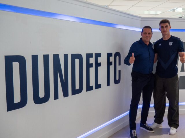 Dundee FC