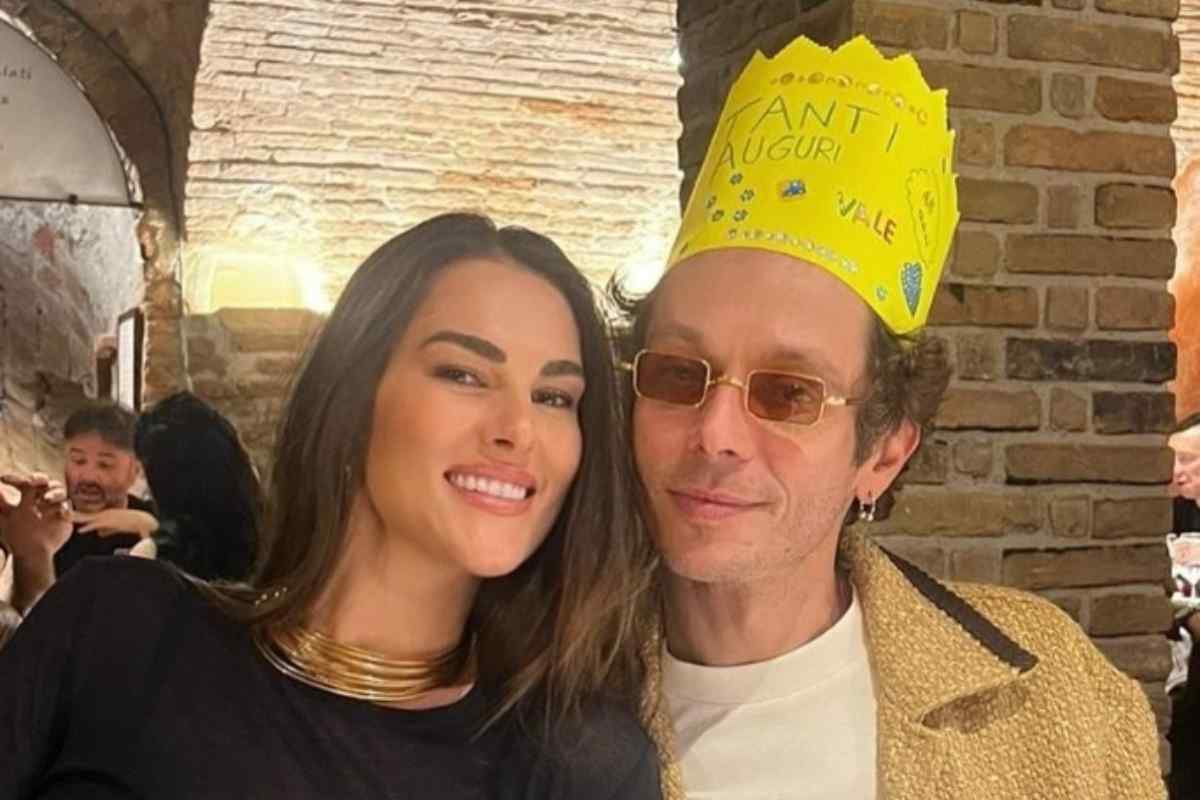 Valentino Rossi compleanno 