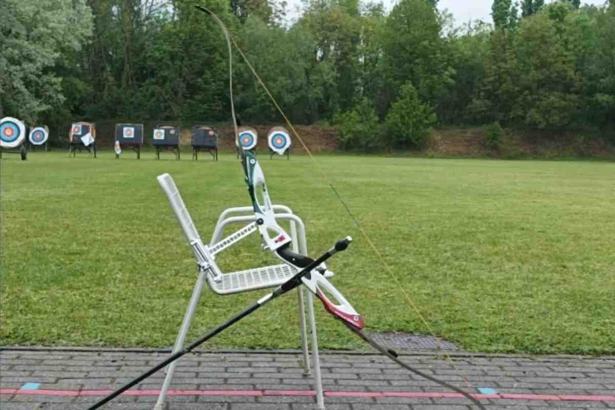 Sport morto Luciano Cesari 