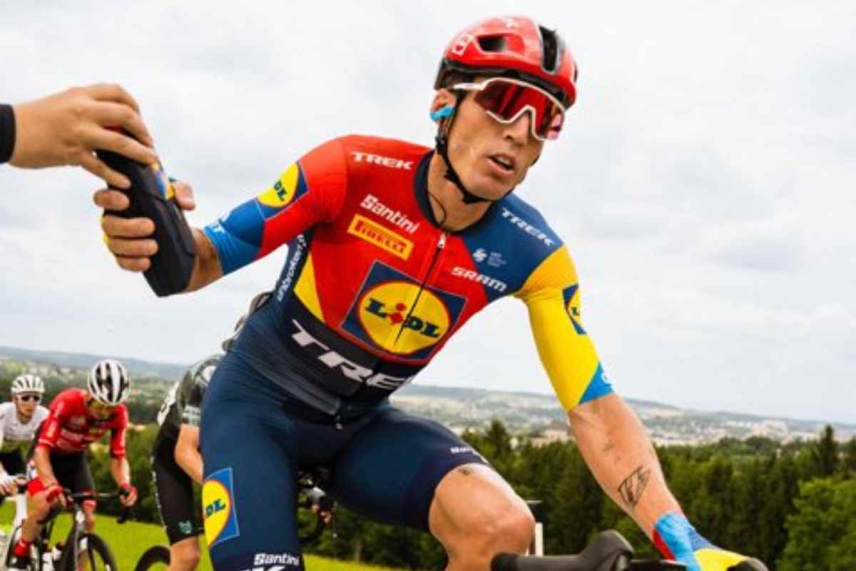 Infortunio Espargaro 