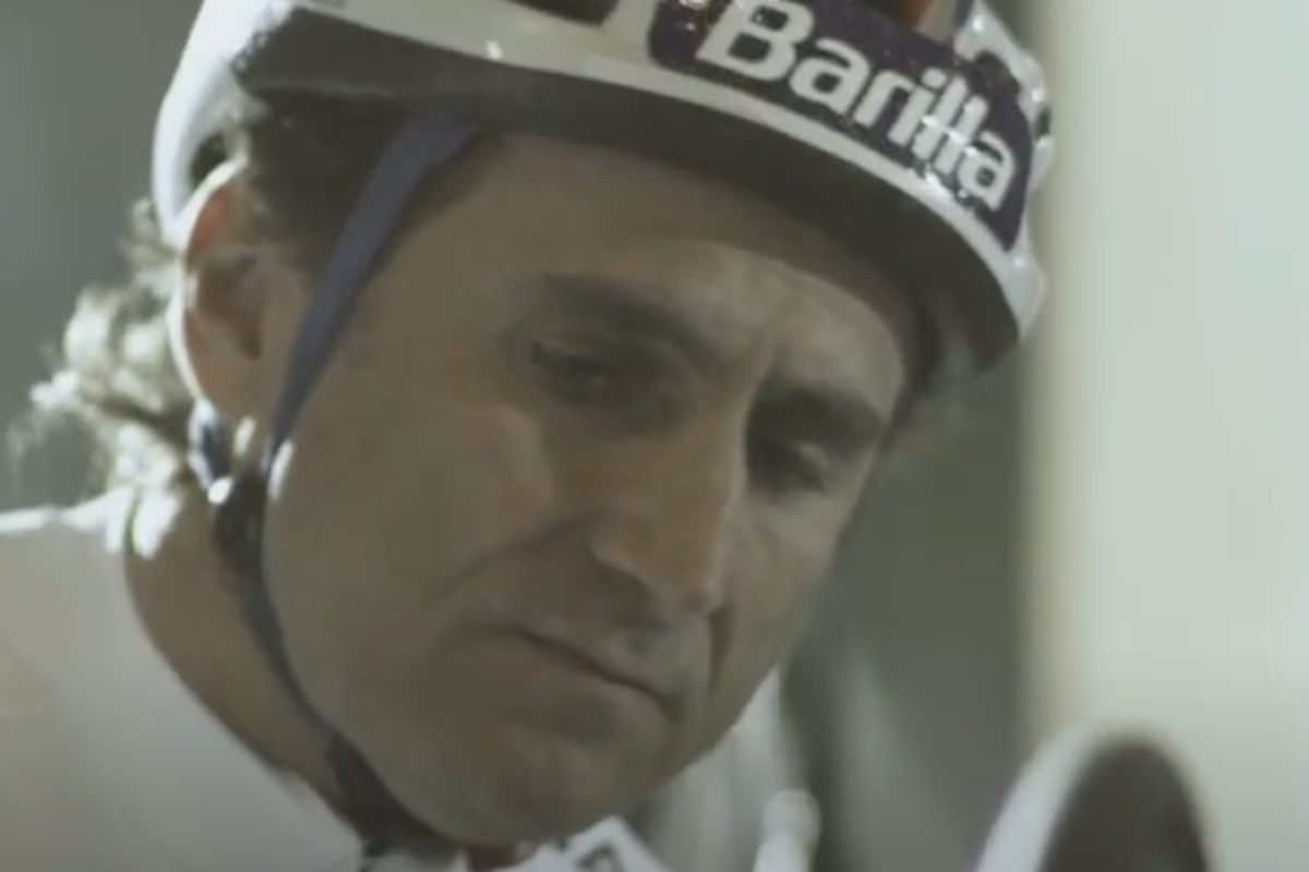 Alex Zanardi