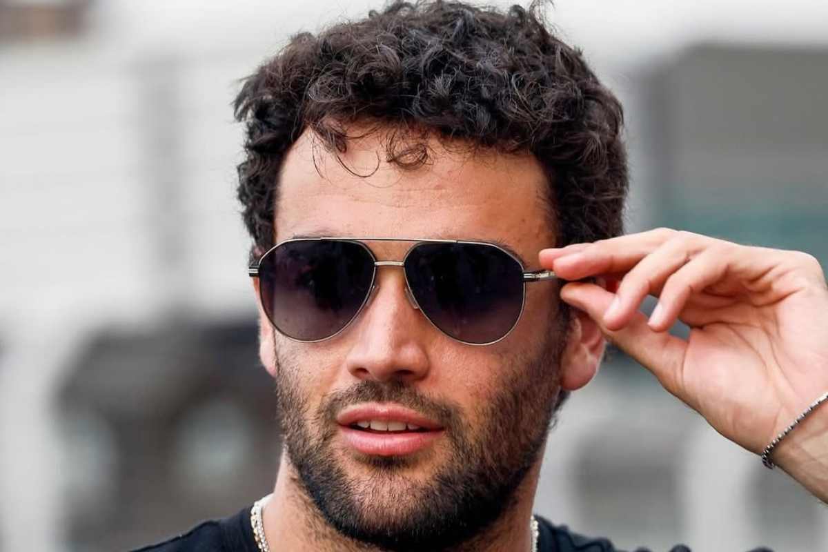 Berrettini fuori da Wimbledon