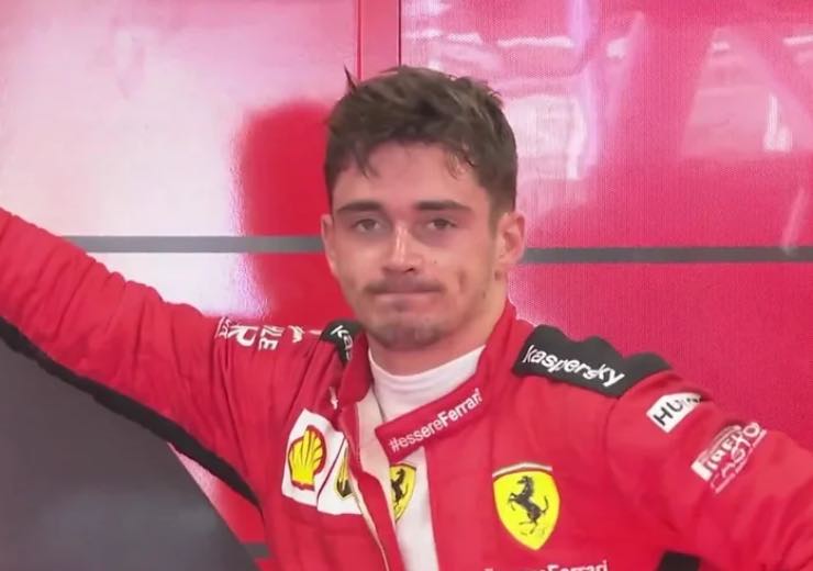 Reazione di Leclerc