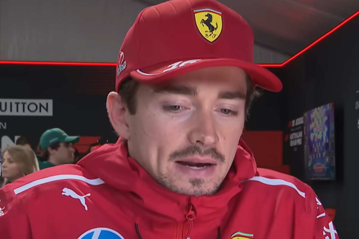 Charles Leclerc