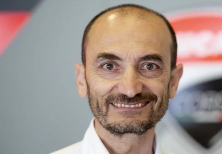 Domenicali dichiarazioni MotoGP