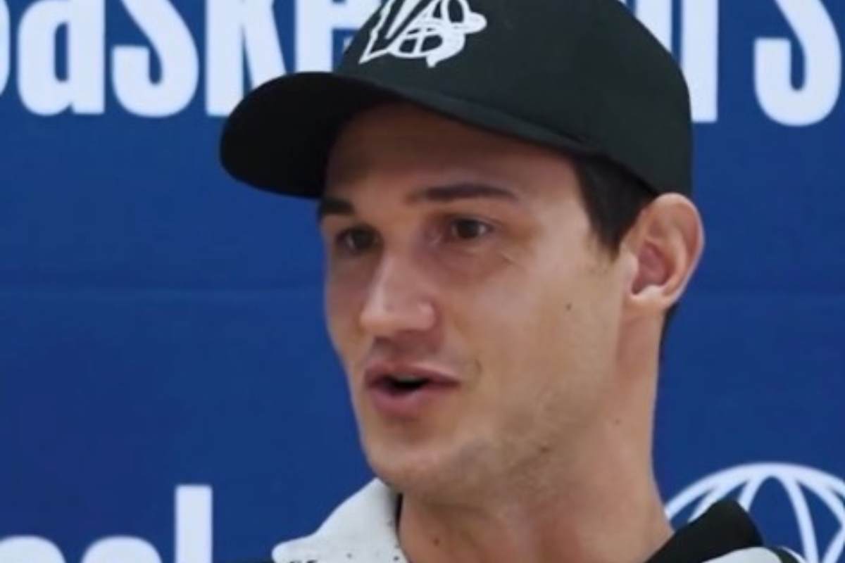 Danilo Gallinari 