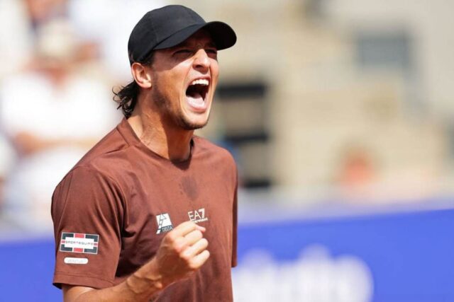 Darderi nella top 50