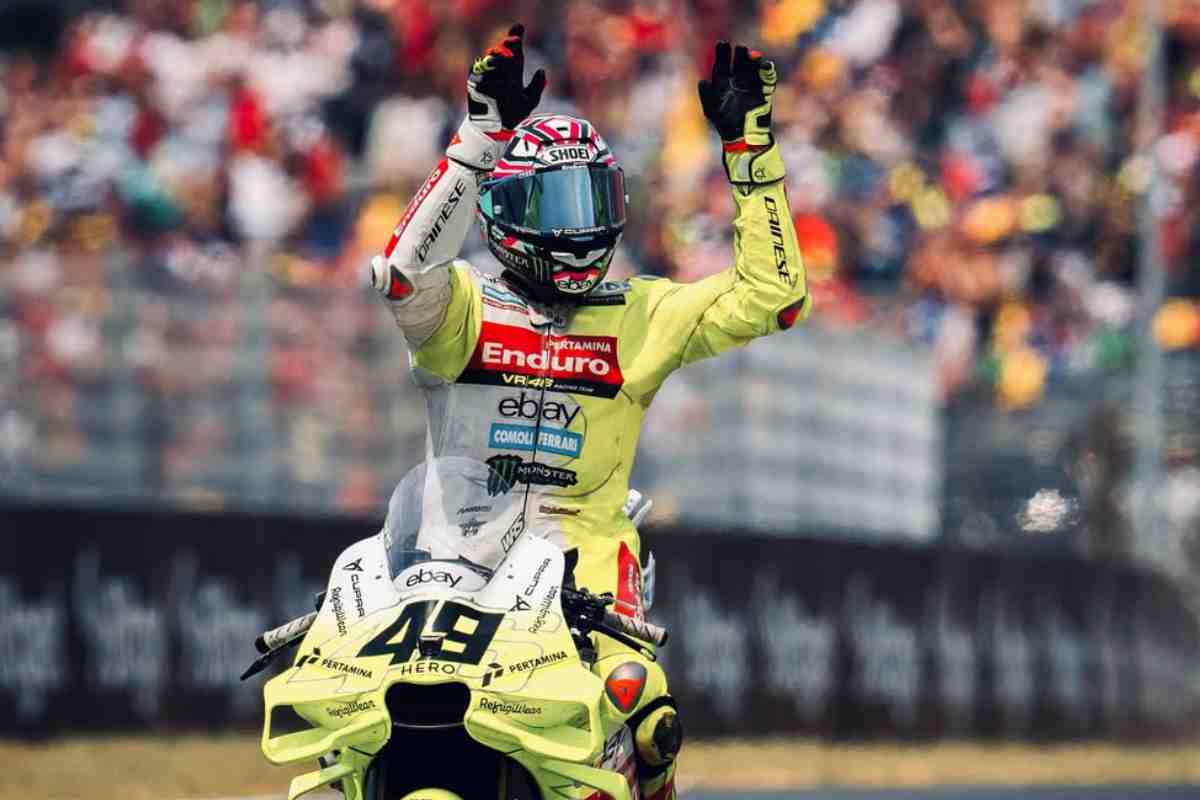 Fabio Di Giannantonio