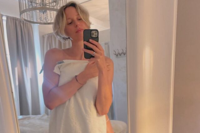 Pellegrini contro Sinner