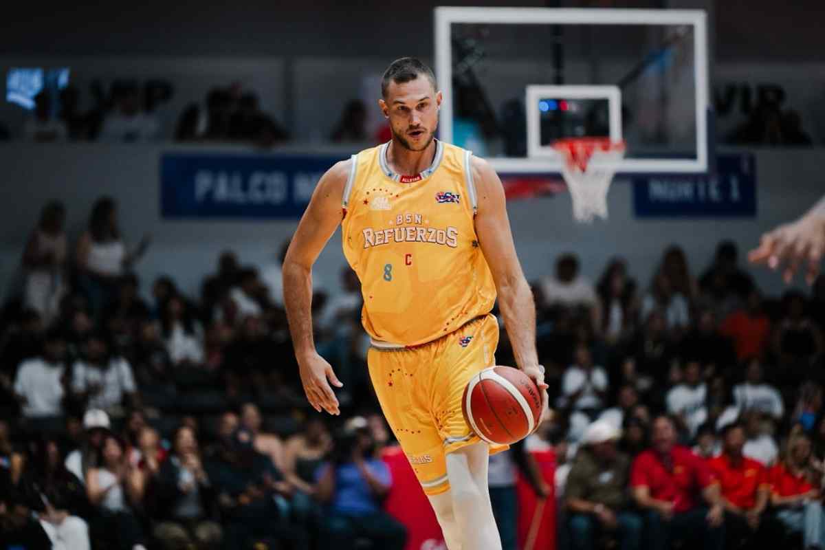 Danilo Gallinari 
