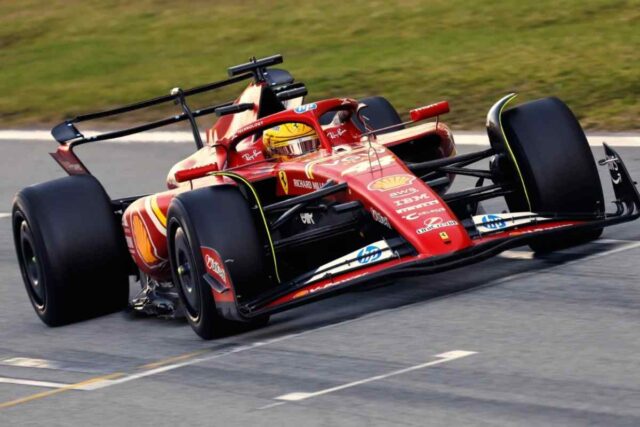 Hamilton segreto svelato