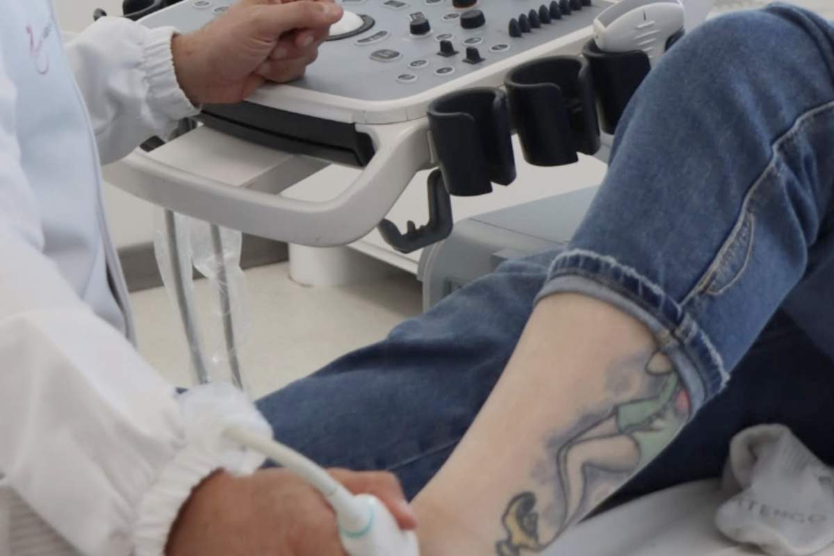 Infortuni nello sport