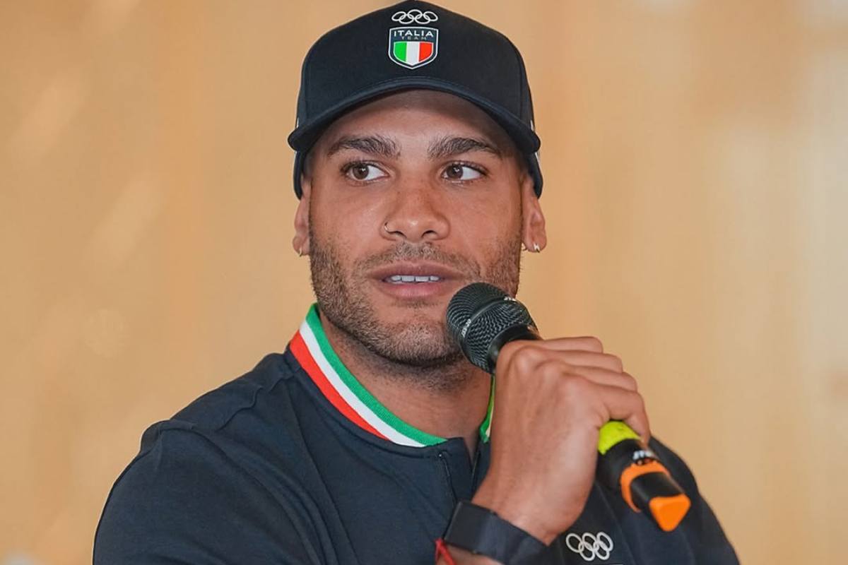 Jacobs elogia Sinner