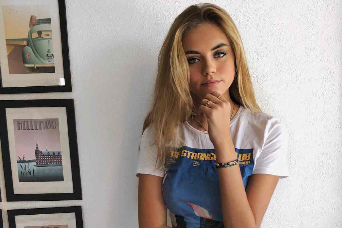 Sinner Laila Hasanovic