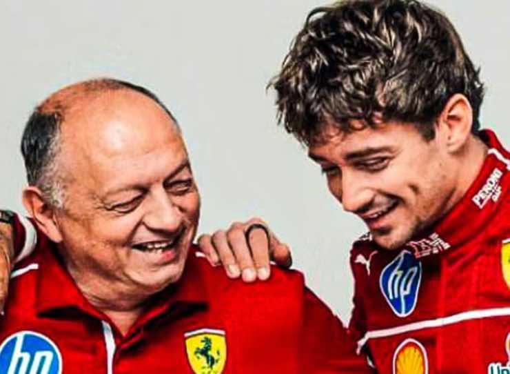 VAsseur e Leclerc