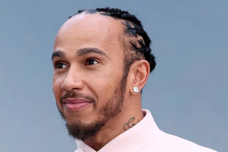 Hamilton Alonso frecciatina