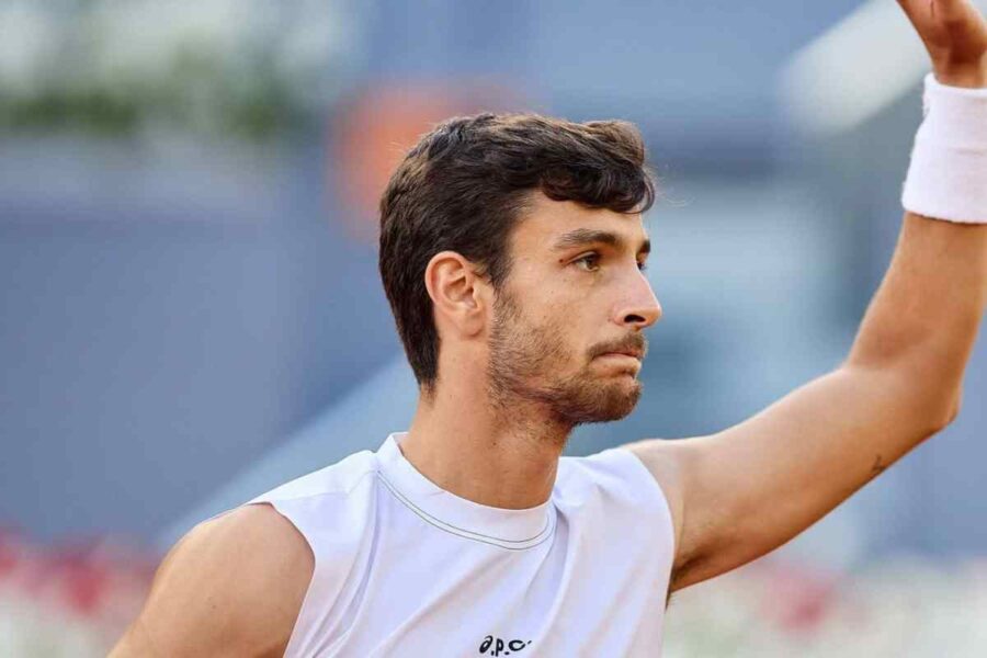 Lorenzo Musetti