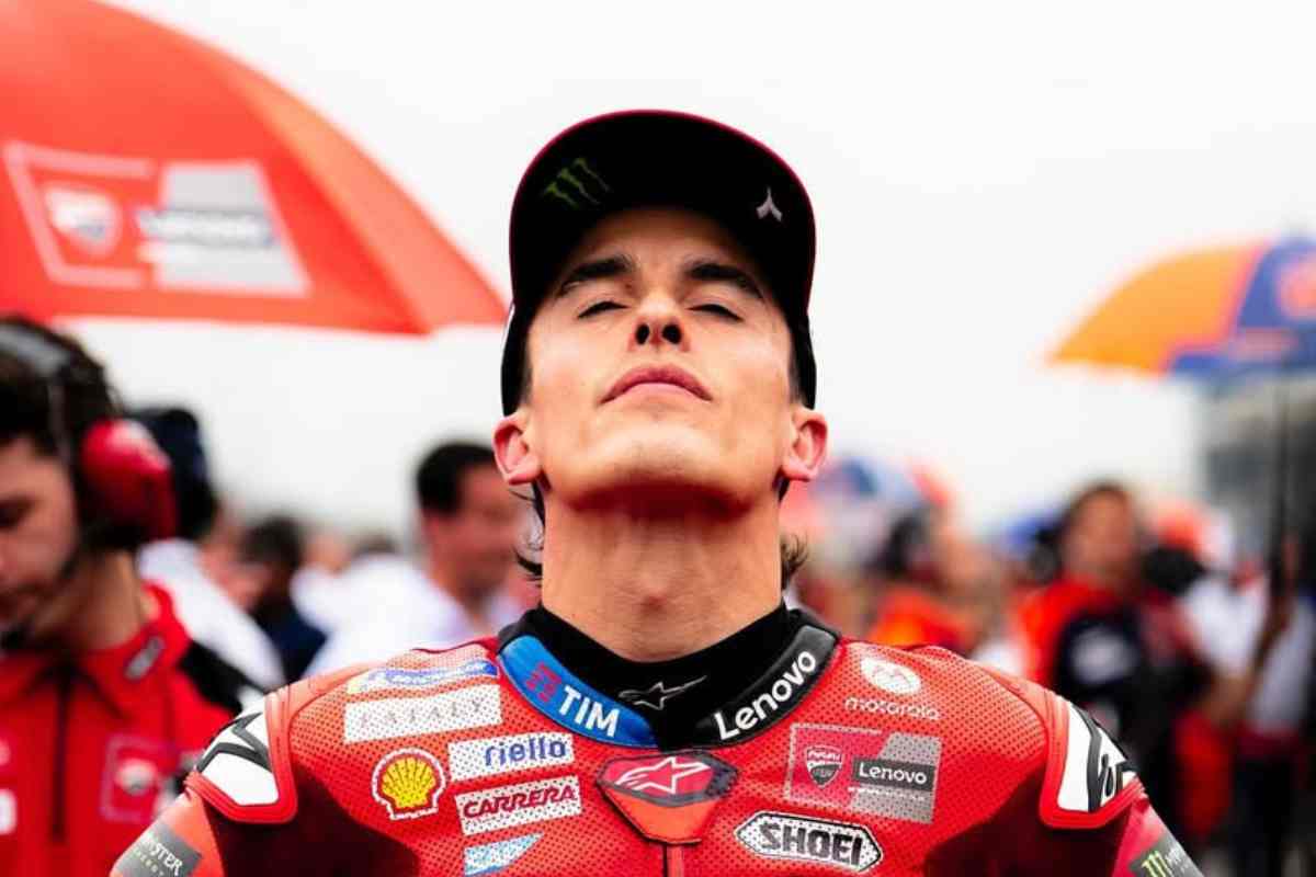 Marc Marquez