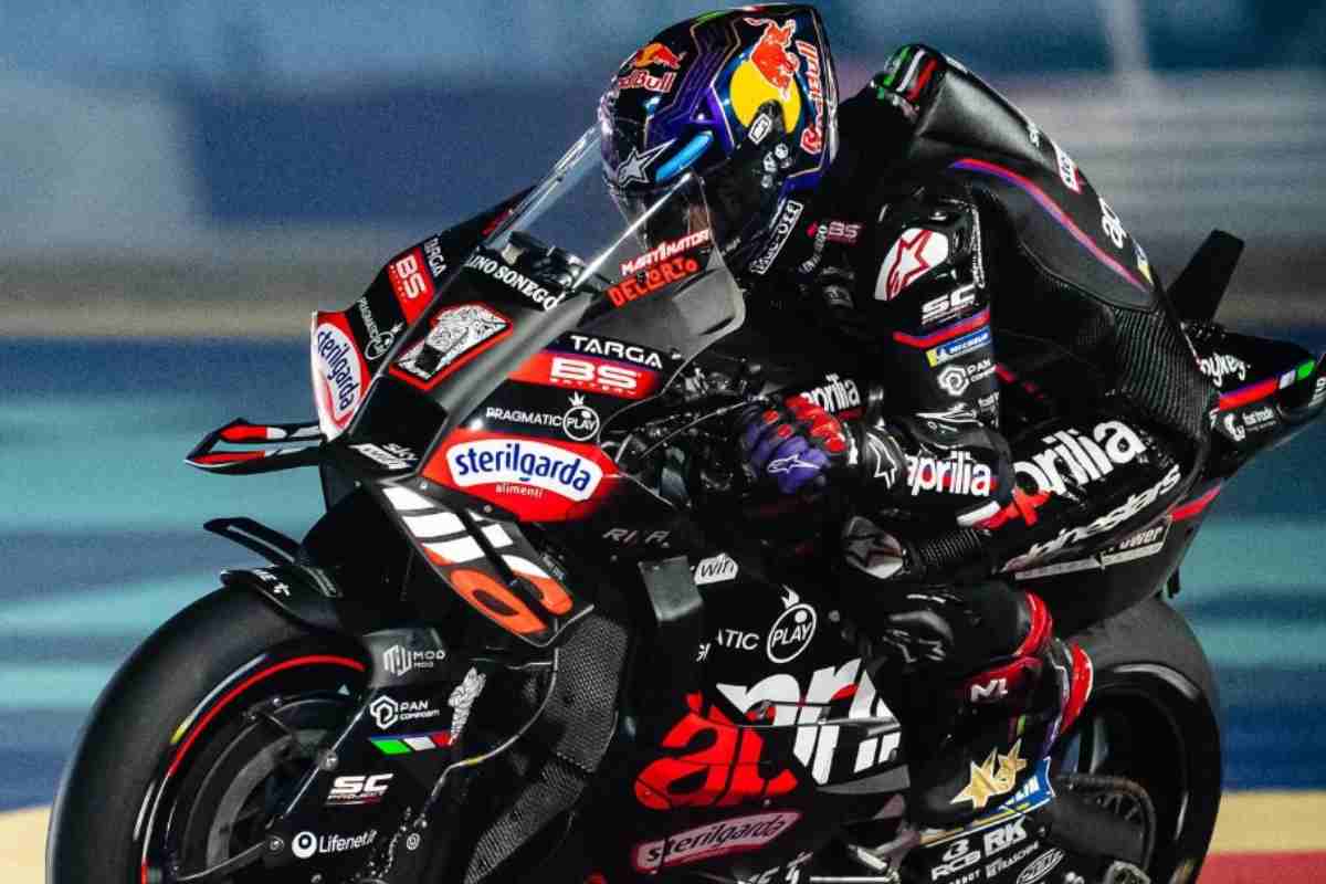 Jorge Martin retroscena 