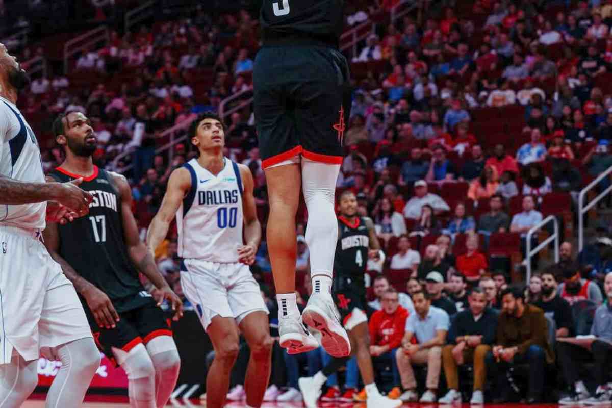 Campione NBA minacciato