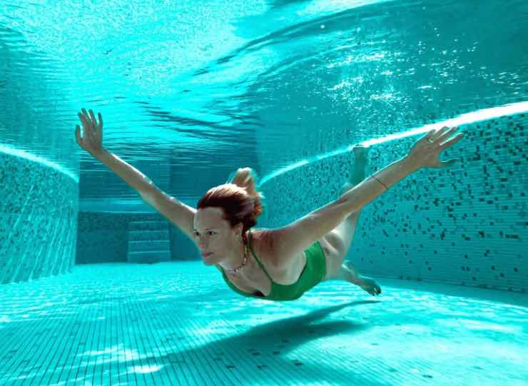 Critica Federica Pellegrini