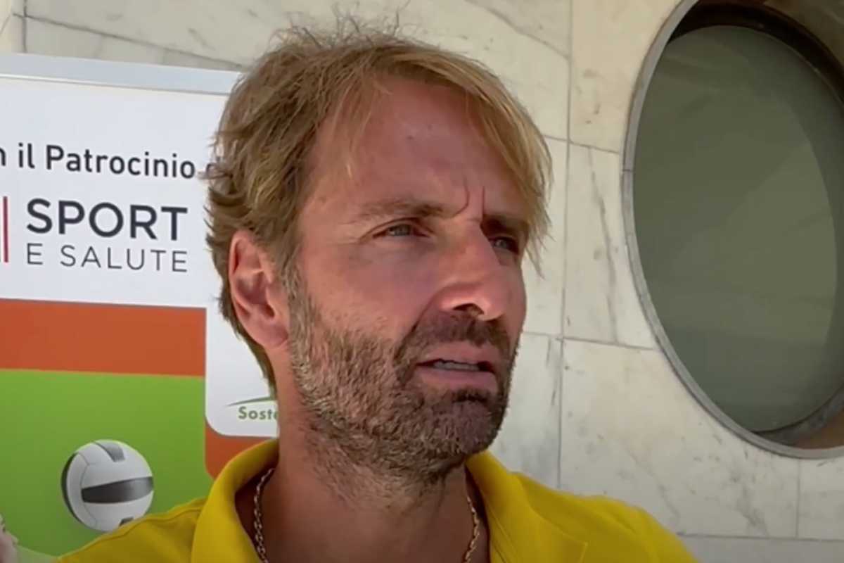 Massimiliano Rosolino