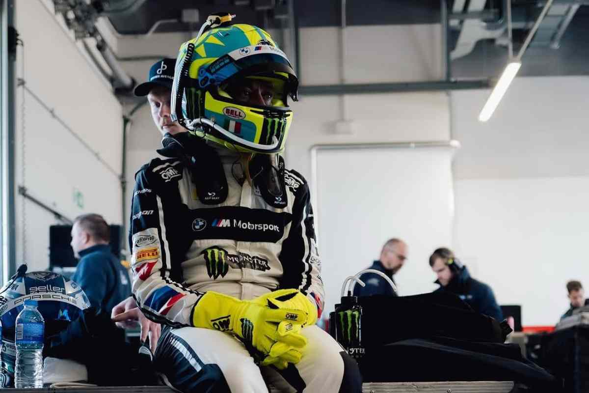 Valentino Rossi MotoGP