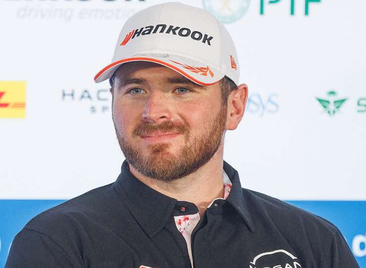 Rivale di Verstappen