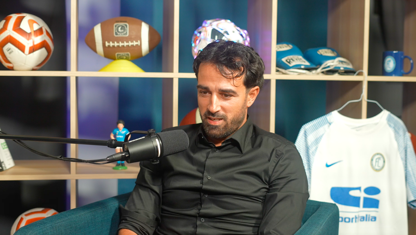 Vincenzo Alberto Annese, ct Afghanistan