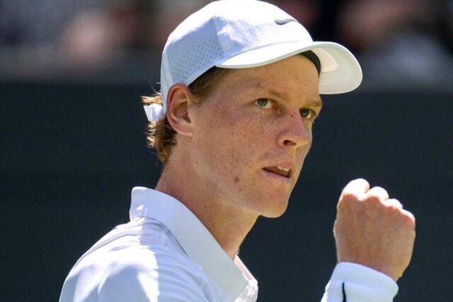 Sinner Laila Hasanovic