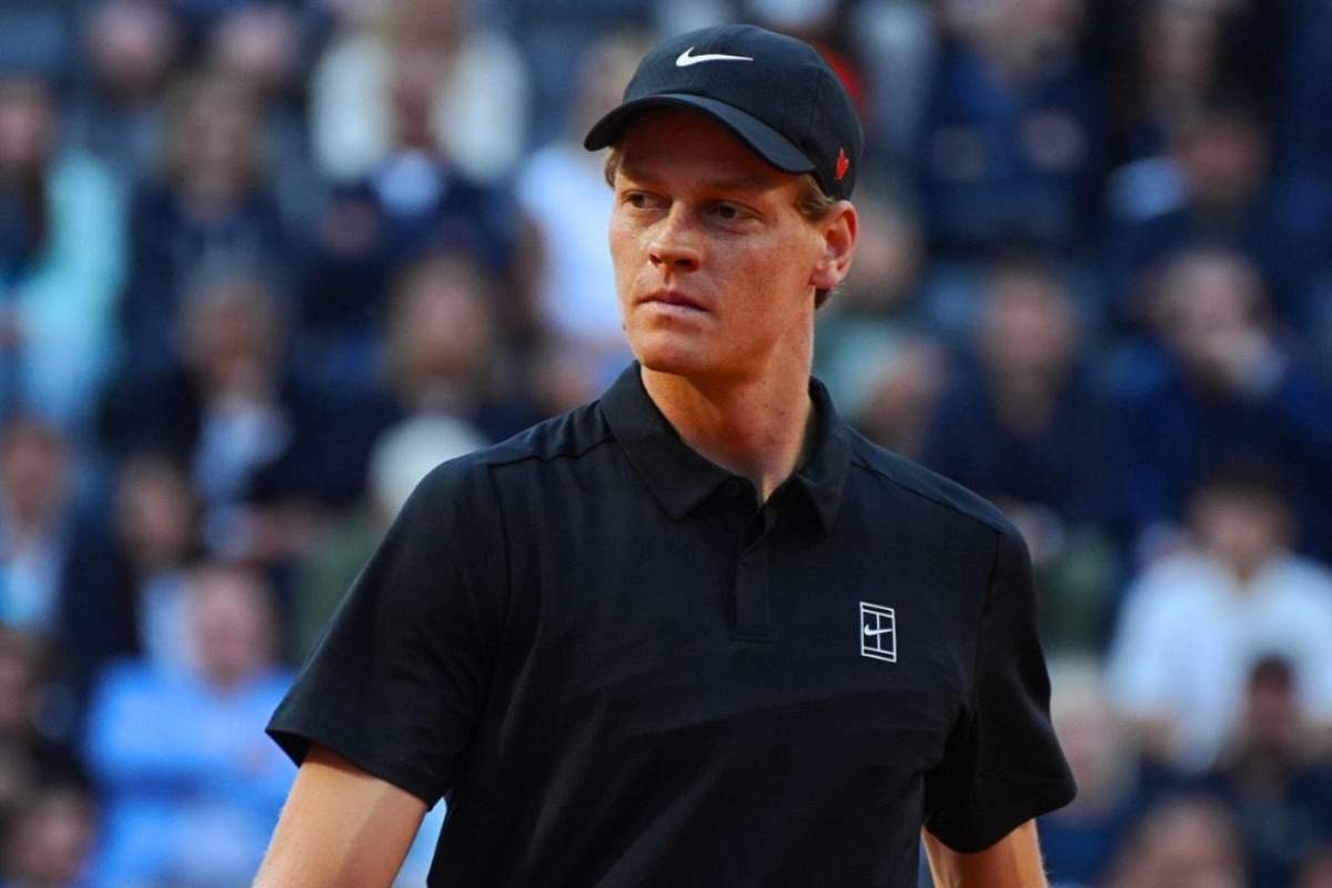 Sinner campione del mondo