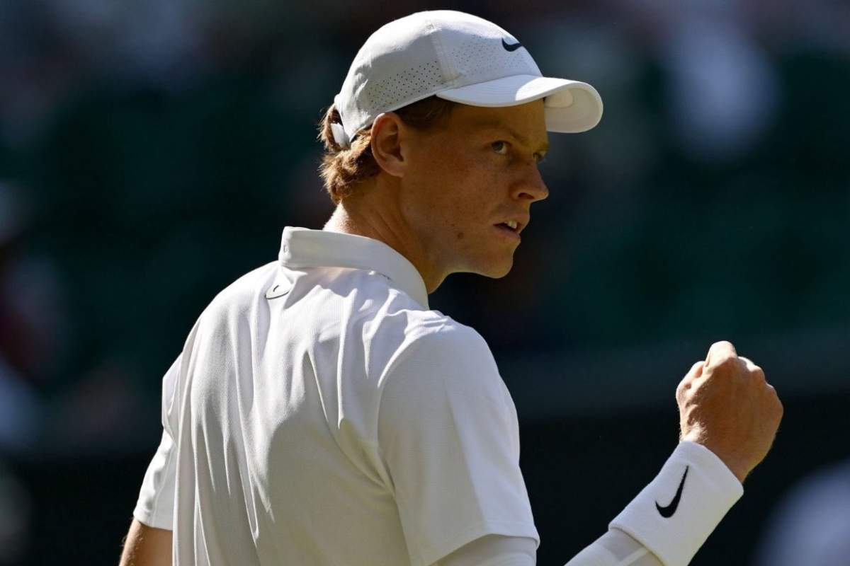 Sinner critica doping