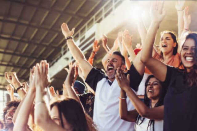 Prima volta motorsport