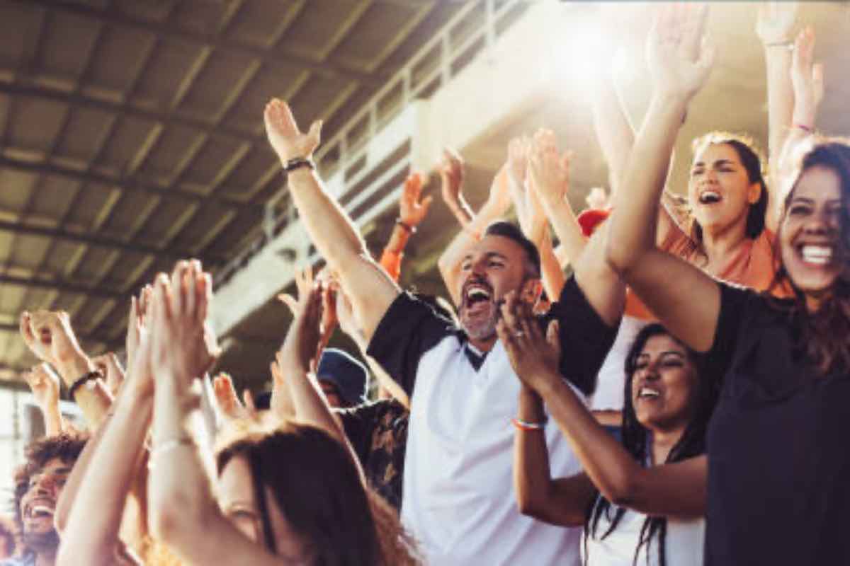 Prima volta motorsport