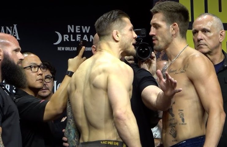 Allen contro Vettori