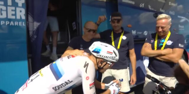 Tour de France Merlier