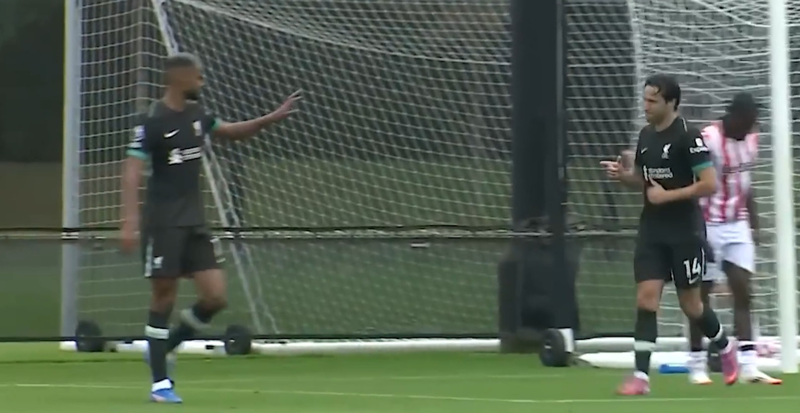 Chiesa, attaccante Liverpool. Esclusiva