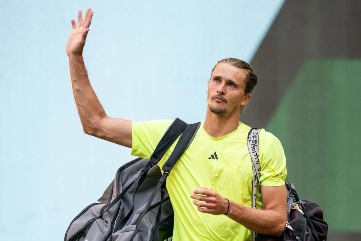 Tennis e problemi mentali