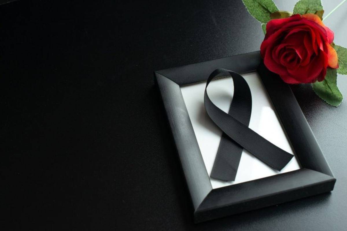 Campione morto lutto nello sport