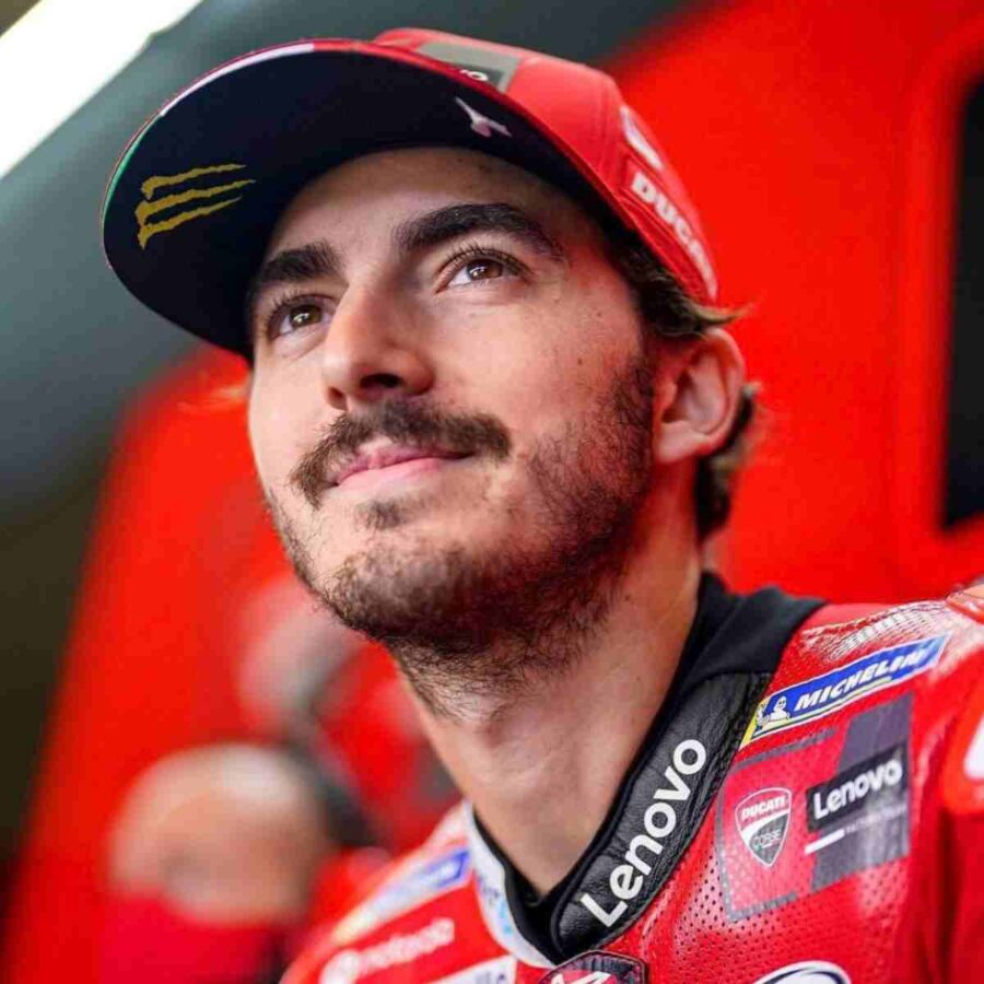 Bagnaia crisi