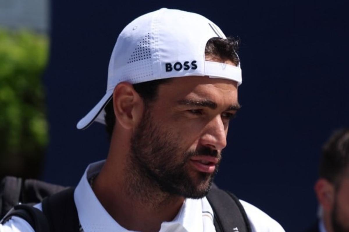 Berrettini futuro