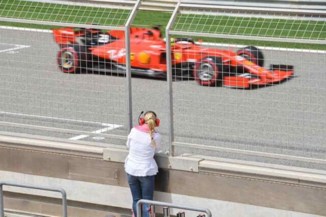 Schumacher ultima chance