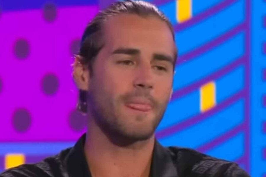 Gianmarco Tamberi