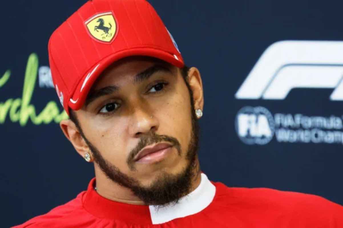 Hamilton nuova attività