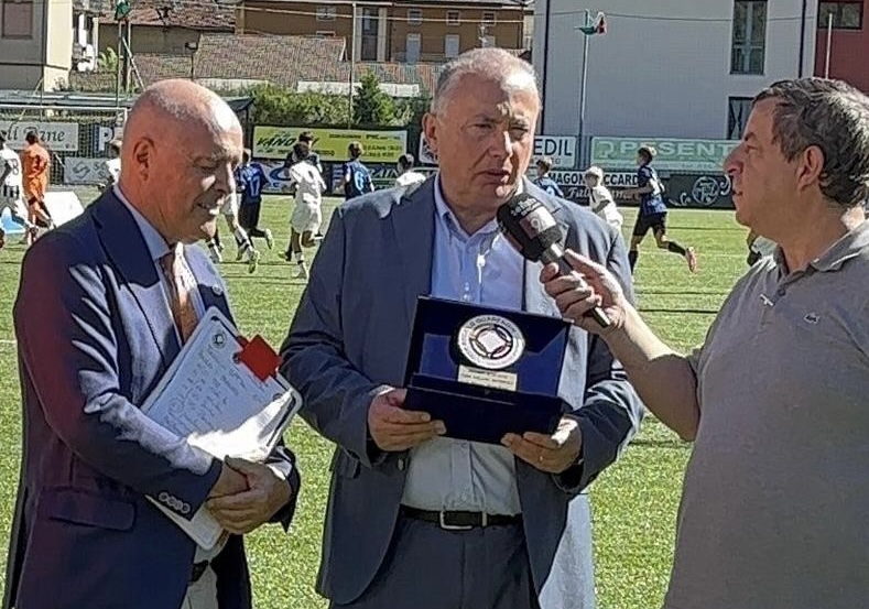 Bianchessi Premio Mondonico